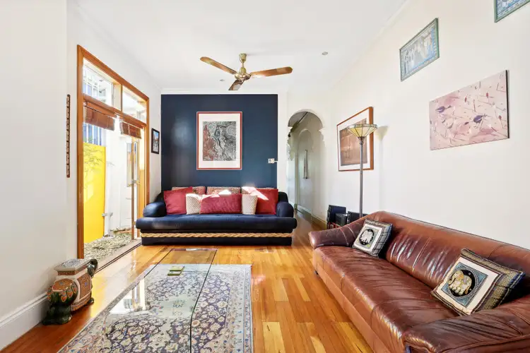 Third view of Homely house listing, 115 Station Street, Newtown NSW 2042