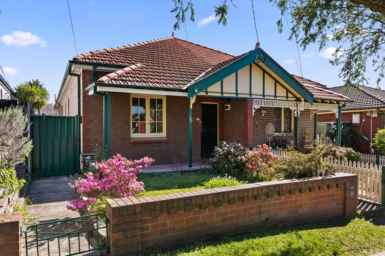 Main view of Homely house listing, 10 Crimson Street, Ashbury NSW 2193