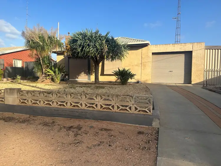 11 Langdon Terrace, Barmera SA 5345