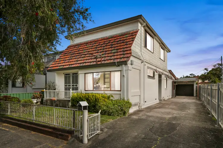 28 Indiana Avenue, Belfield NSW 2191