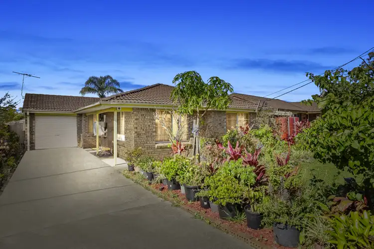 17 Schiller Place, Emerton NSW 2770