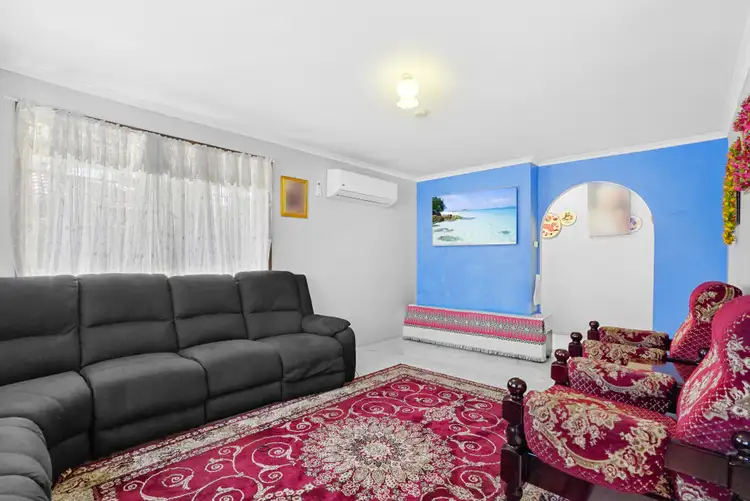 Second view of Homely house listing, 17 Schiller Place, Emerton NSW 2770