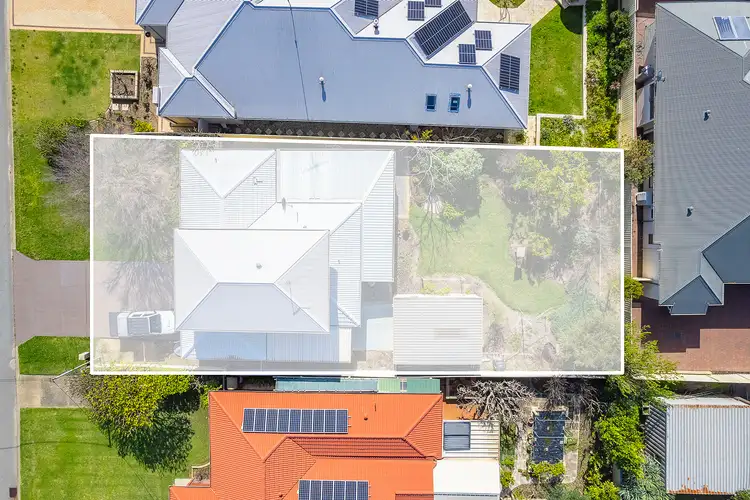 Third view of Homely house listing, 8 Curlew Street, Dudley Park WA 6210