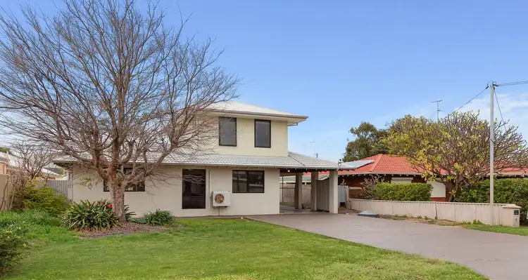 Fifth view of Homely house listing, 8 Curlew Street, Dudley Park WA 6210