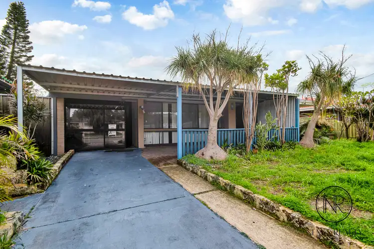 Second view of Homely house listing, 10 Oleander Street, Maddington WA 6109