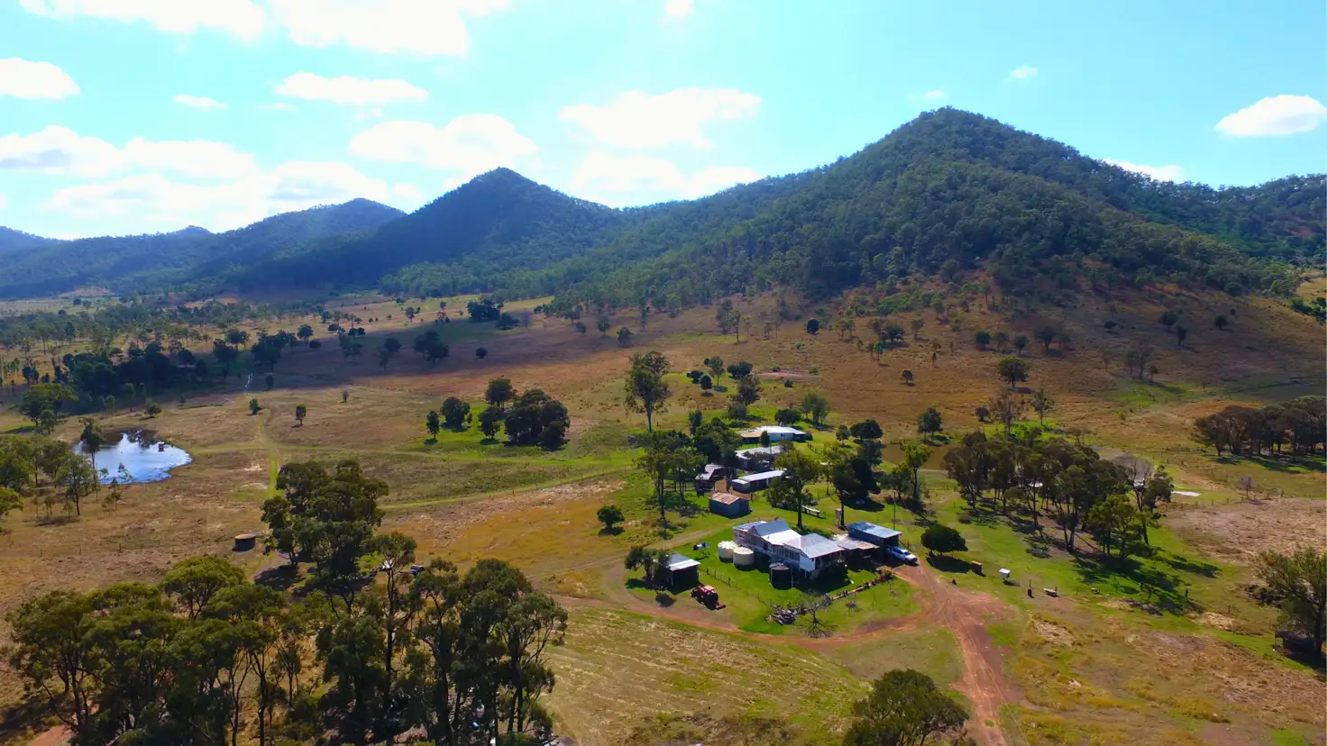 Main view of Homely rural property listing, 13286 Isis Highway, Ban Ban Springs QLD 4625