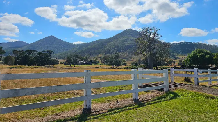 Second view of Homely rural property listing, 13286 Isis Highway, Ban Ban Springs QLD 4625