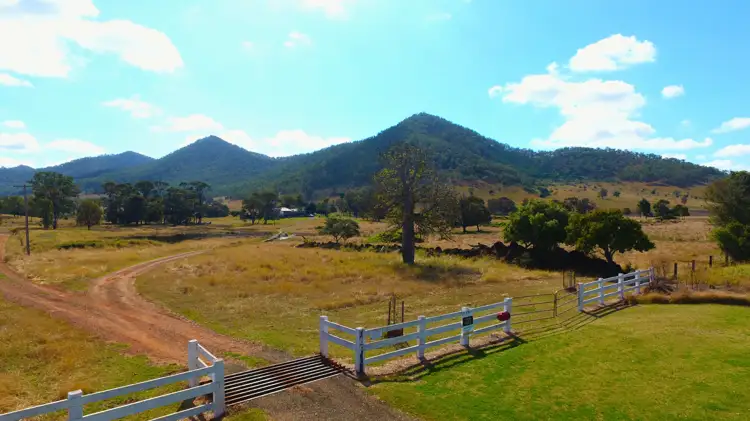 Fifth view of Homely rural property listing, 13286 Isis Highway, Ban Ban Springs QLD 4625