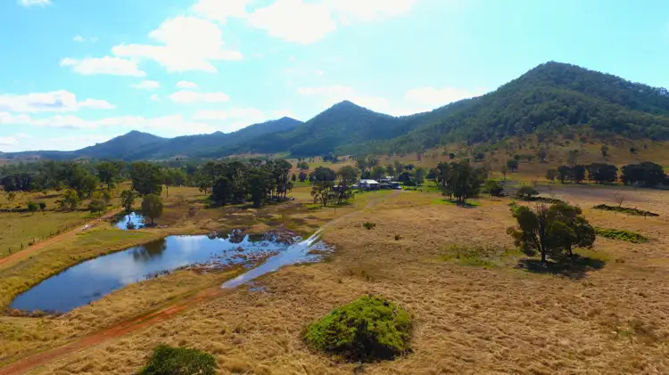 Sixth view of Homely rural property listing, 13286 Isis Highway, Ban Ban Springs QLD 4625