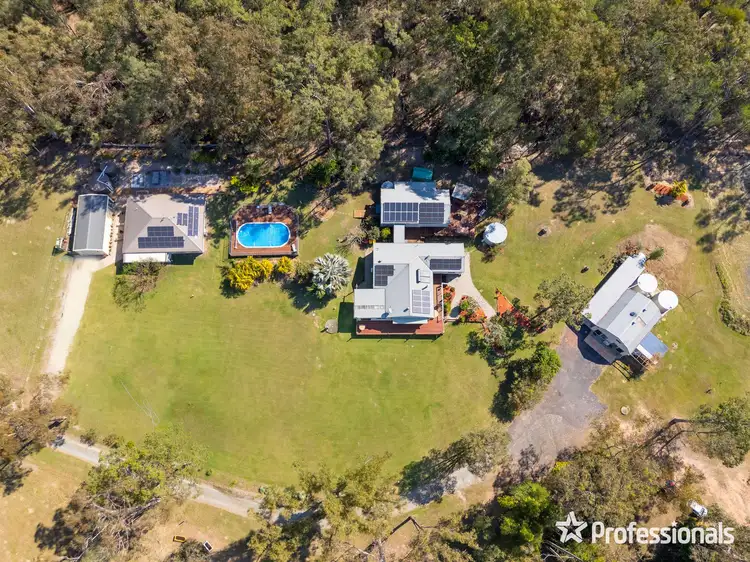 272 Camp Cable Road, Jimboomba QLD 4280