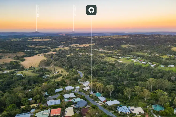 Second view of Homely house listing, 10 Topaz Street, Mapleton QLD 4560