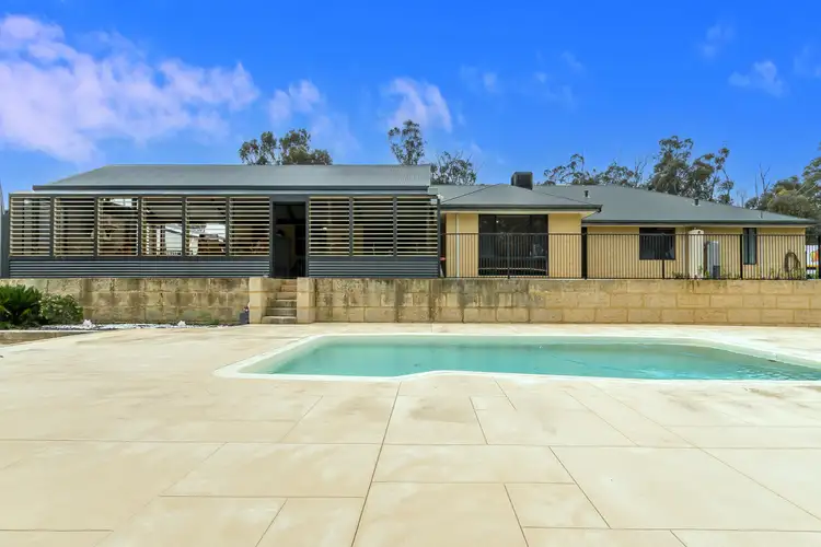 Fifth view of Homely house listing, 45 Lorikeet Court, Chittering WA 6084