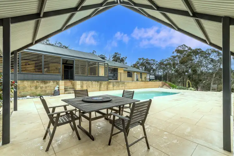 Sixth view of Homely house listing, 45 Lorikeet Court, Chittering WA 6084