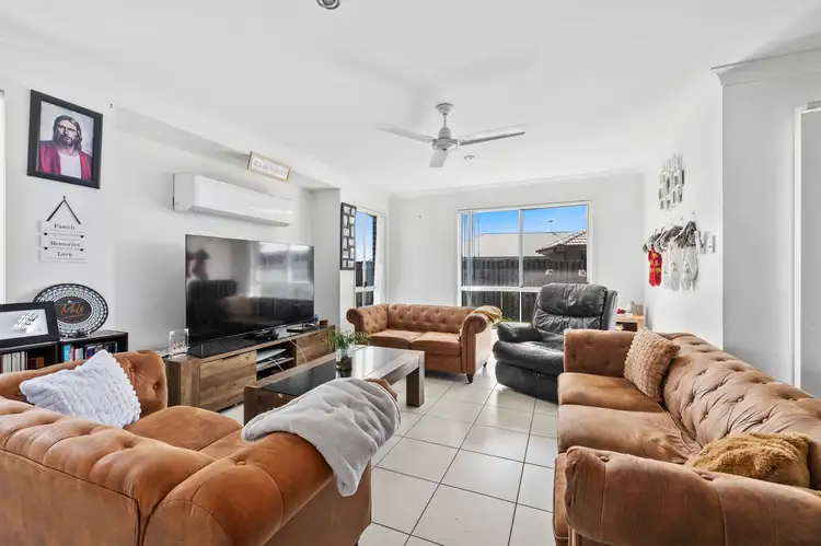 Second view of Homely house listing, 26 Bendee Street, Glen Eden QLD 4680