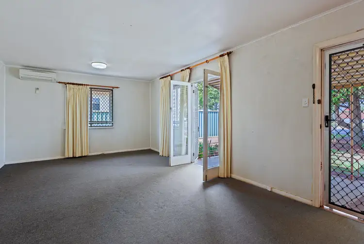 Fourth view of Homely house listing, 33 Weetwood Street, Newtown QLD 4350