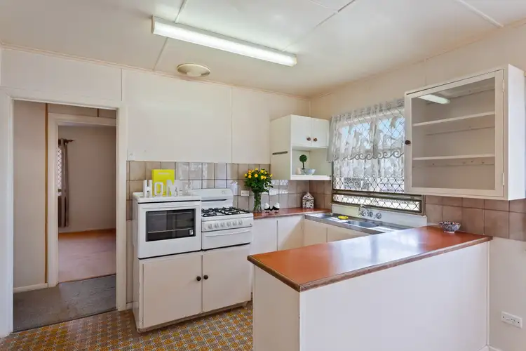 Fifth view of Homely house listing, 33 Weetwood Street, Newtown QLD 4350