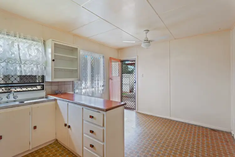 Sixth view of Homely house listing, 33 Weetwood Street, Newtown QLD 4350