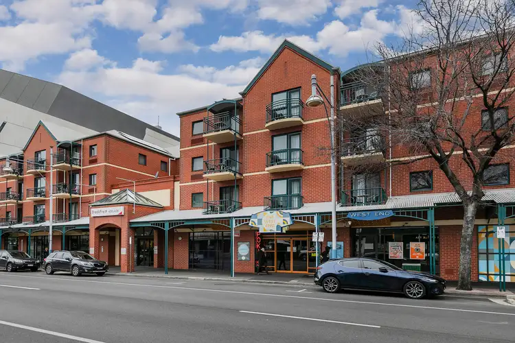 86/255 Hindley Street, Adelaide SA 5000