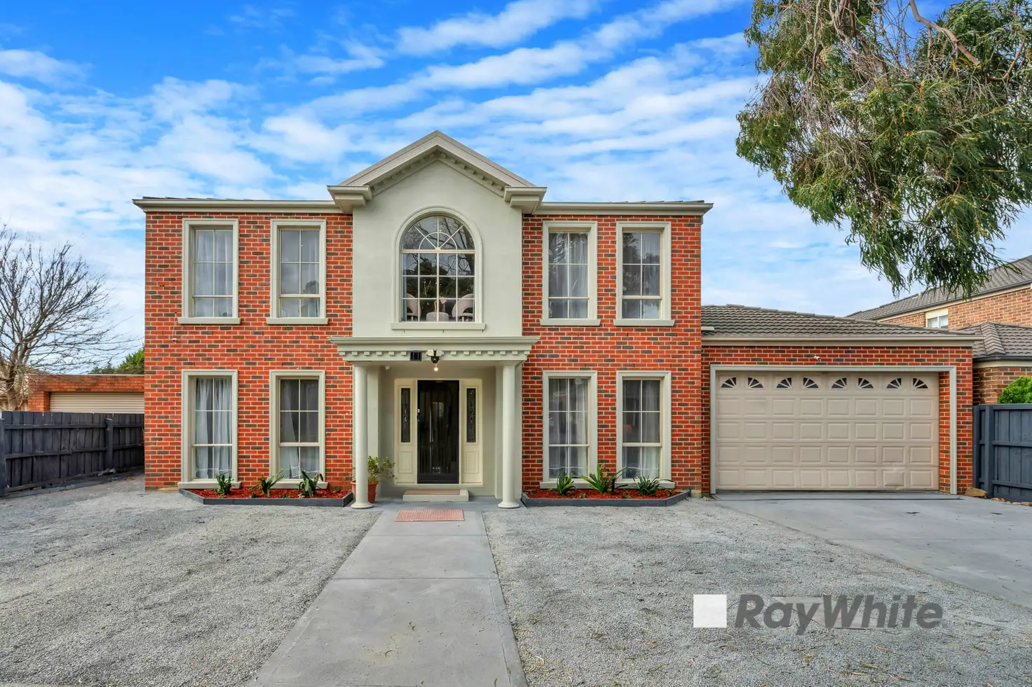Main view of Homely house listing, 99 Nettle Drive, Hallam VIC 3803