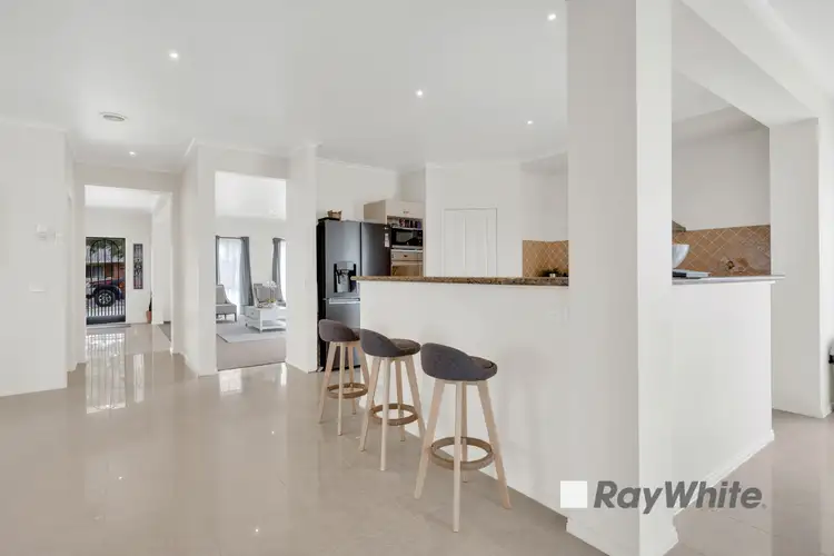 Fourth view of Homely house listing, 99 Nettle Drive, Hallam VIC 3803