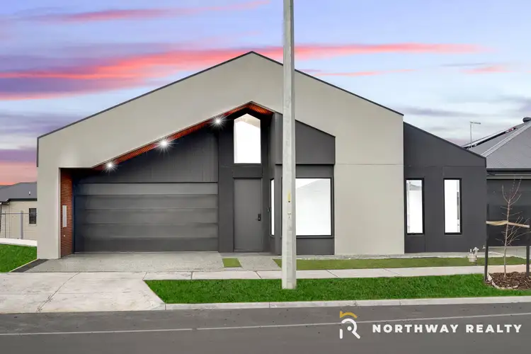 Main view of Homely house listing, 62 Montego Boulevard, Sunbury VIC 3429