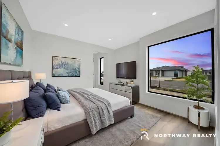 Third view of Homely house listing, 62 Montego Boulevard, Sunbury VIC 3429
