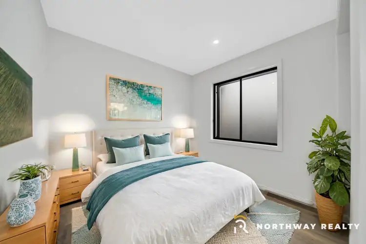 Sixth view of Homely house listing, 62 Montego Boulevard, Sunbury VIC 3429