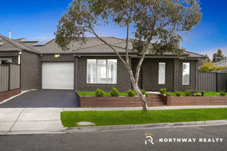 8 Vision Road, Craigieburn VIC 3064