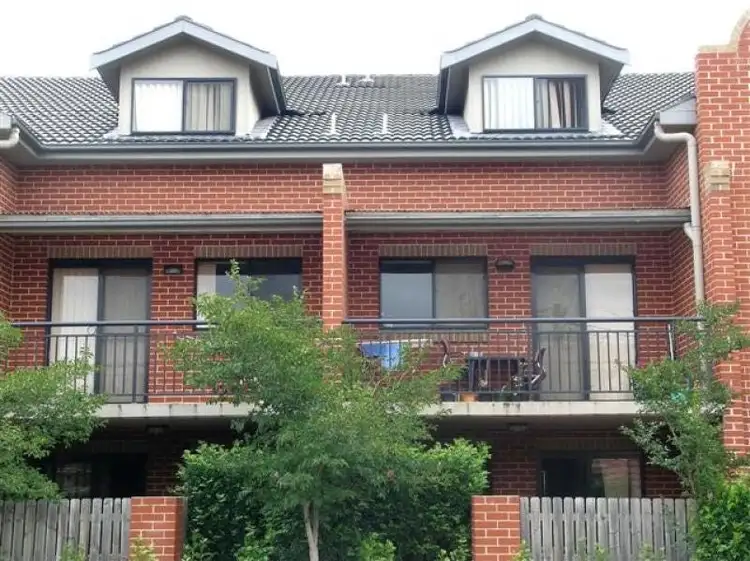 25/350-352 Liverpool Road, Ashfield NSW 2131