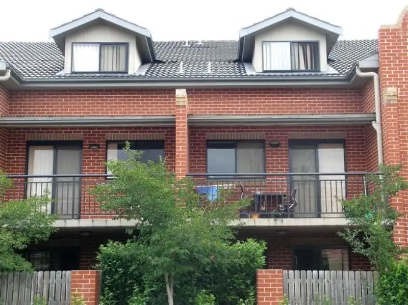 Main view of Homely apartment listing, 25/350-352 Liverpool Road, Ashfield NSW 2131