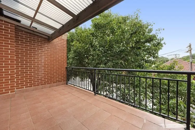 Second view of Homely apartment listing, 25/350-352 Liverpool Road, Ashfield NSW 2131