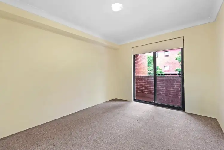 Third view of Homely apartment listing, 25/350-352 Liverpool Road, Ashfield NSW 2131