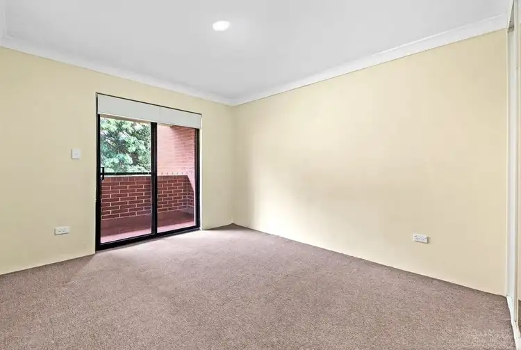 Fourth view of Homely apartment listing, 25/350-352 Liverpool Road, Ashfield NSW 2131