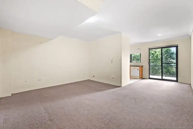 Fifth view of Homely apartment listing, 25/350-352 Liverpool Road, Ashfield NSW 2131
