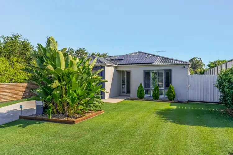 4 Raynuha Court, Ormeau QLD 4208