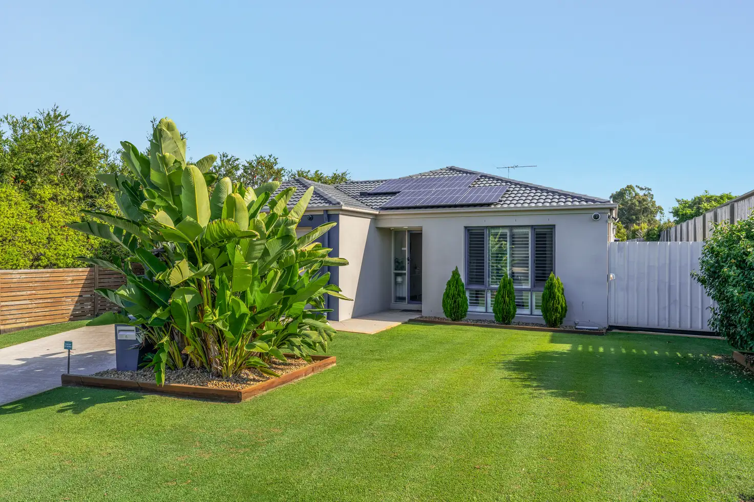 Main view of Homely house listing, 4 Raynuha Court, Ormeau QLD 4208