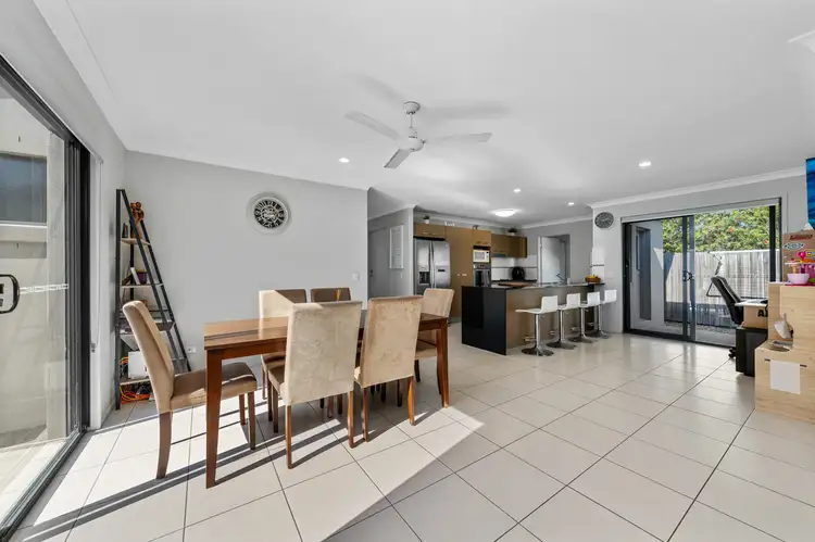 Third view of Homely house listing, 4 Raynuha Court, Ormeau QLD 4208