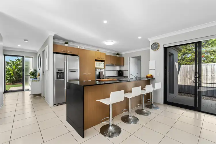Fourth view of Homely house listing, 4 Raynuha Court, Ormeau QLD 4208