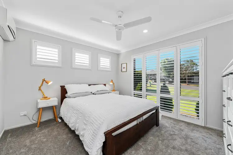 Sixth view of Homely house listing, 4 Raynuha Court, Ormeau QLD 4208