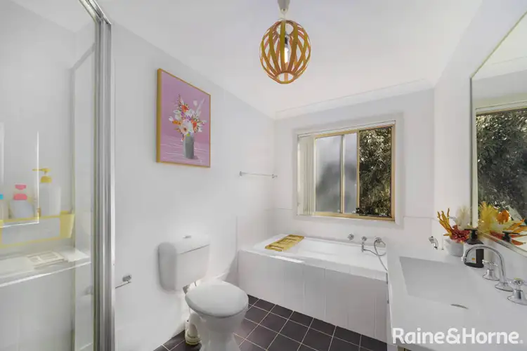 Fourth view of Homely house listing, 8 Glatton Rd, Glenfield NSW 2167