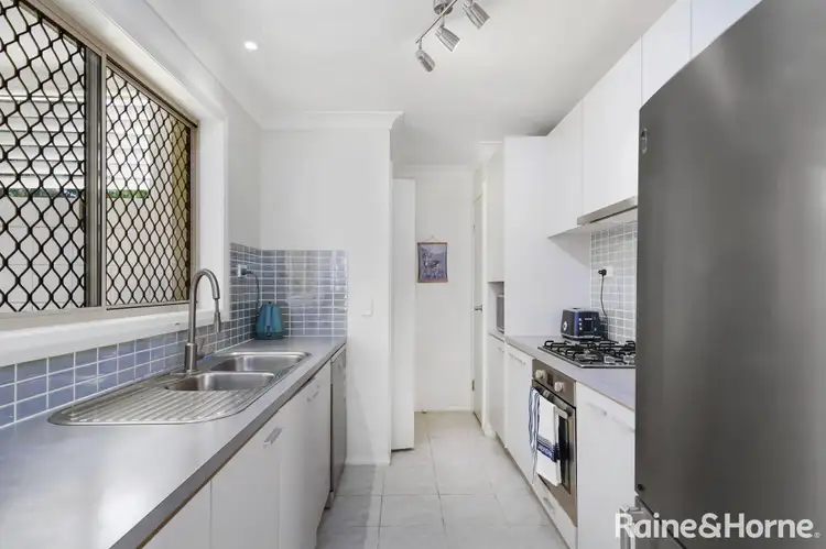 Fifth view of Homely house listing, 8 Glatton Rd, Glenfield NSW 2167