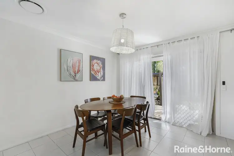 Sixth view of Homely house listing, 8 Glatton Rd, Glenfield NSW 2167