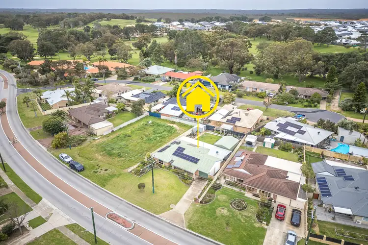 42 St Andrews Drive, Yanchep WA 6035
