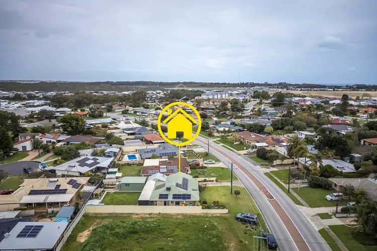 Third view of Homely house listing, 42 St Andrews Drive, Yanchep WA 6035