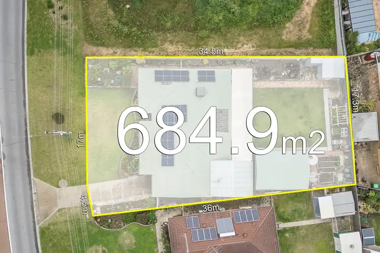 Fourth view of Homely house listing, 42 St Andrews Drive, Yanchep WA 6035