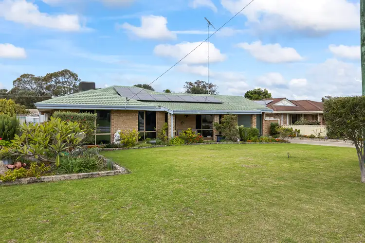 Fifth view of Homely house listing, 42 St Andrews Drive, Yanchep WA 6035