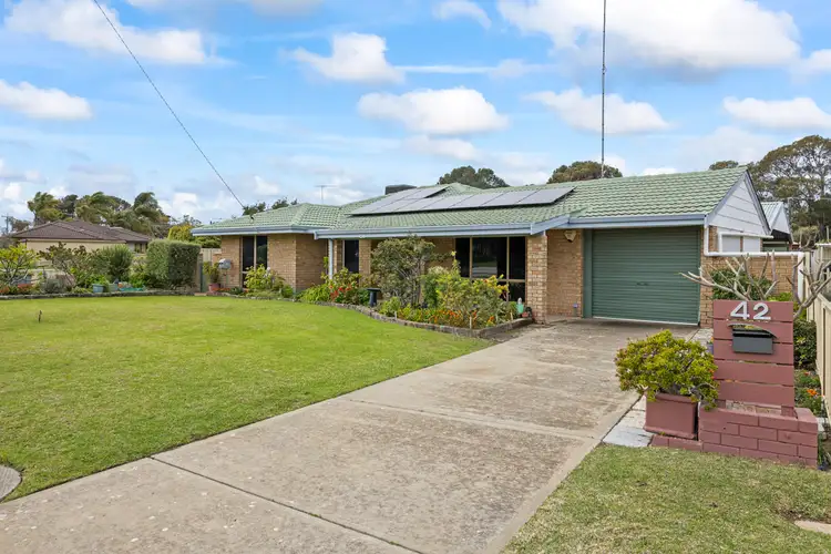 Sixth view of Homely house listing, 42 St Andrews Drive, Yanchep WA 6035