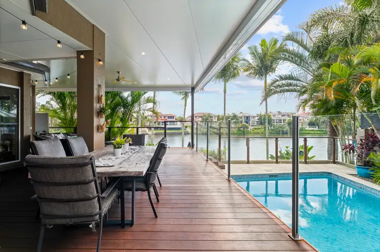 95 Newport Drive, Robina QLD 4226
