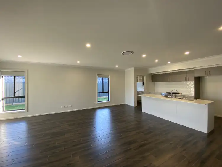 Second view of Homely house listing, 283 Old Southern Road, South Nowra NSW 2541