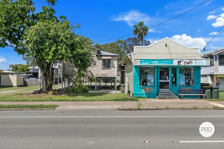 11 Odessa Street